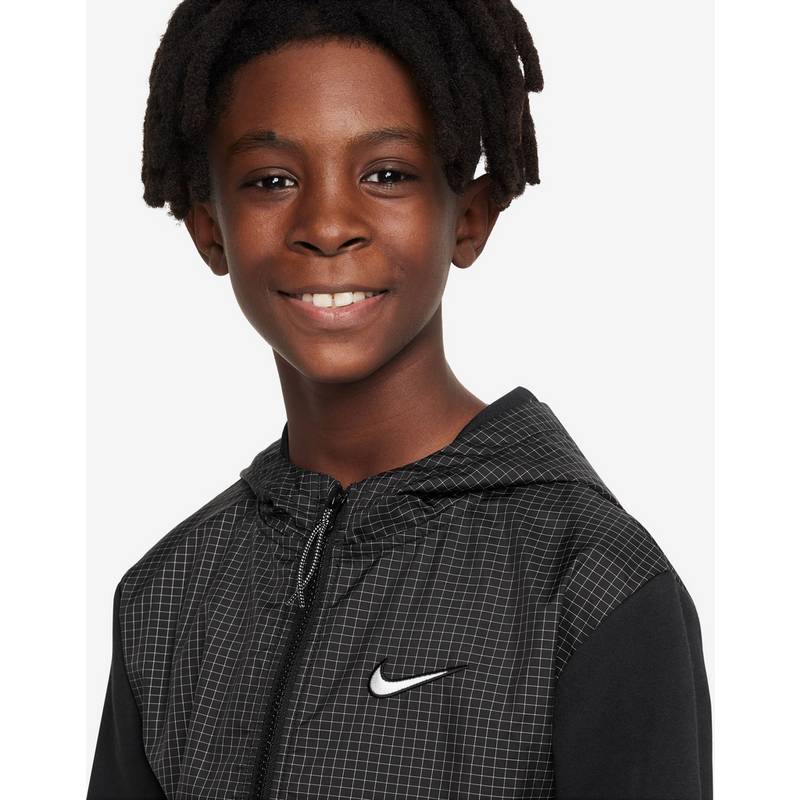 Nike OUTDOOR PLAY Hoodie Kinder