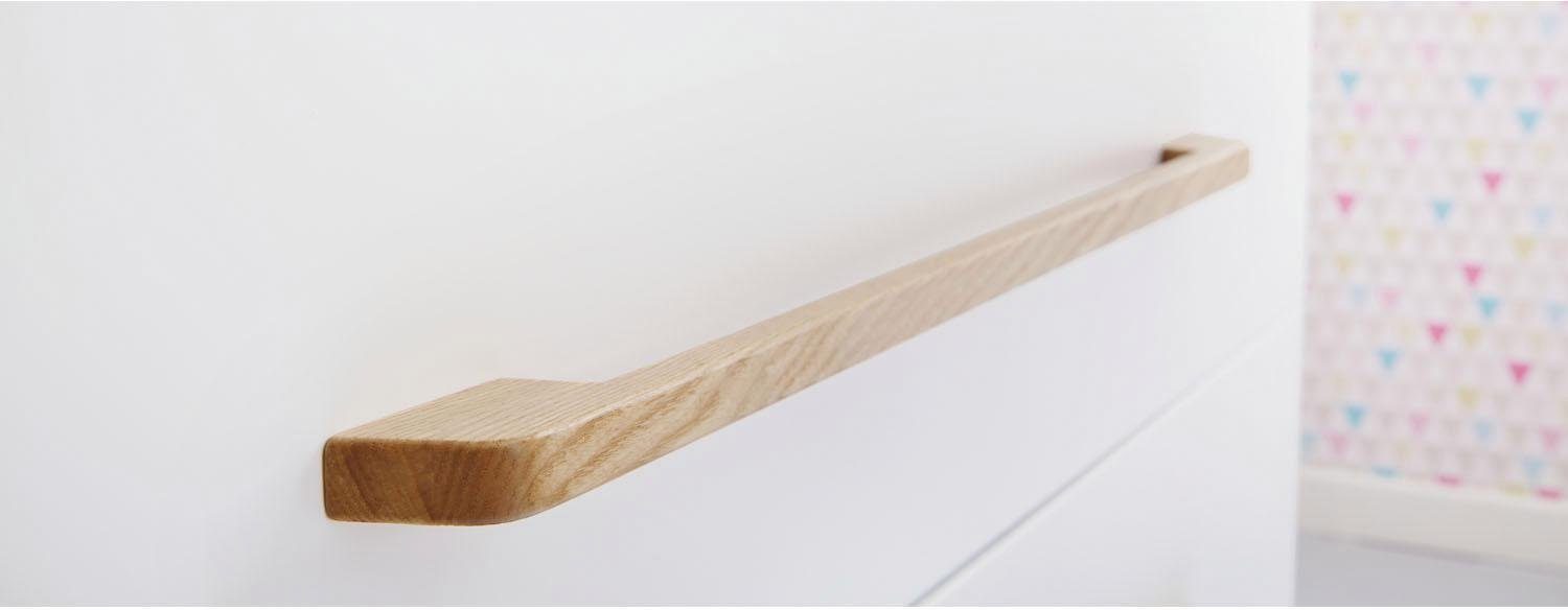 Pinolino® Wickelkommode Riva, breit