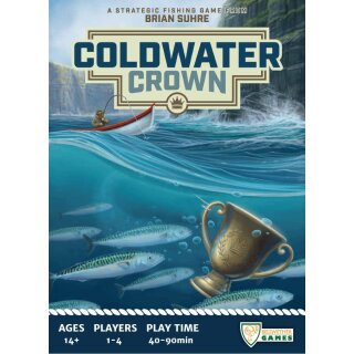 Coldwater Crown (EN)