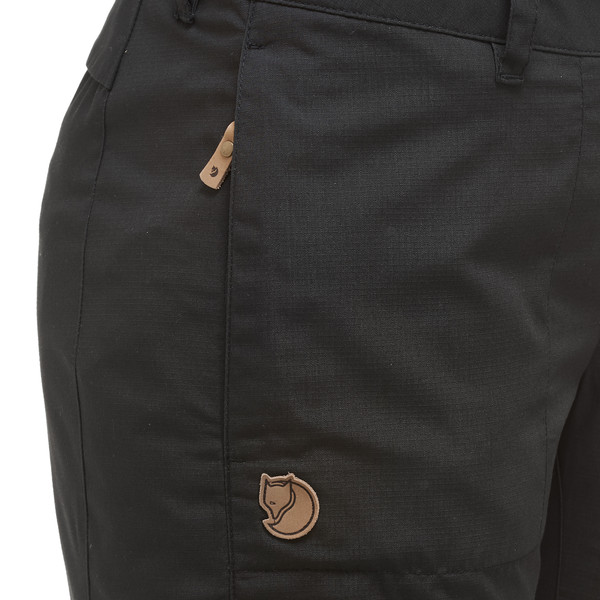 ABISKO SHADE SHORTS W Damen - Shorts