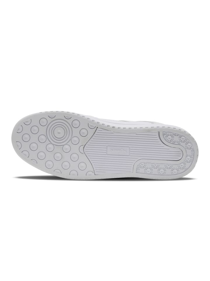 Hummel Hummel Schnürsenkel Sneaker St. Power Erwachsene in WHITE günstig kaufen