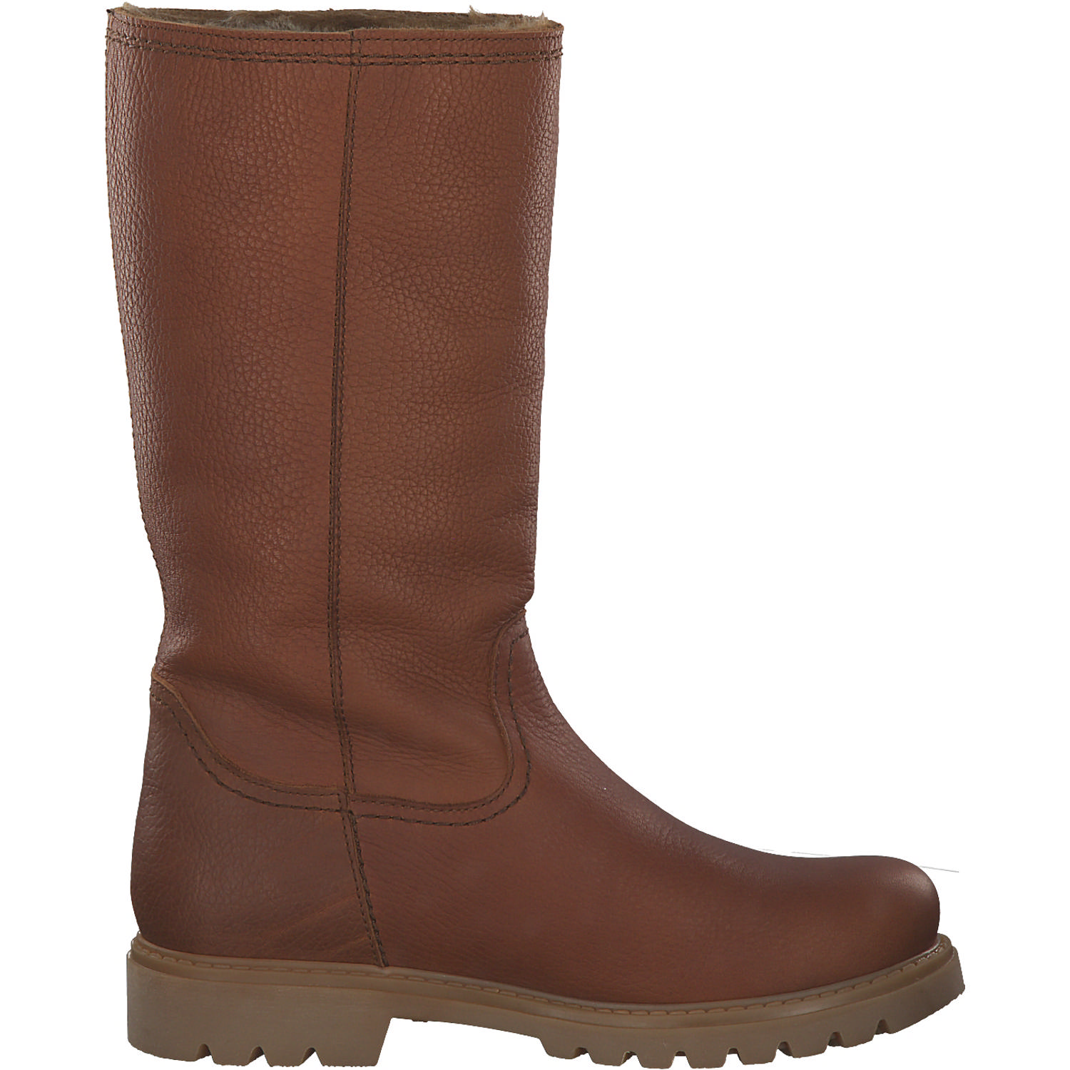 Panama Jack Bambina B, Winterstiefel, Damen, Braun
