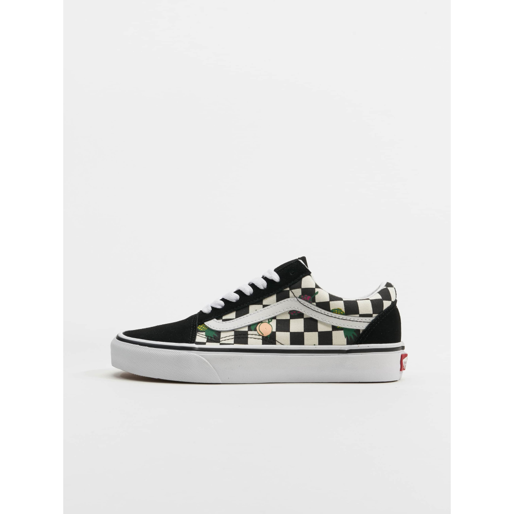 Vans Old Skool VN0007NTY281 / schwarz