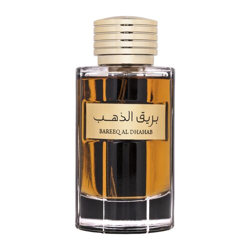 Woda perfumowana Al Wataniah Bareeq Al Dhahab 100 ml