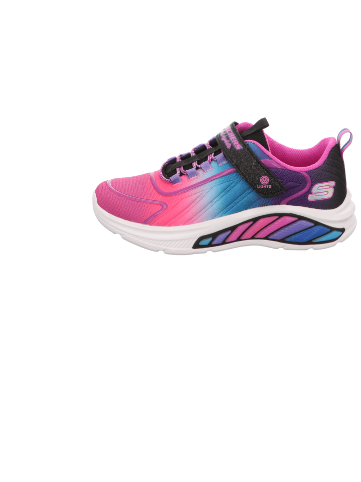Skechers Slipper in schwarz günstig kaufen