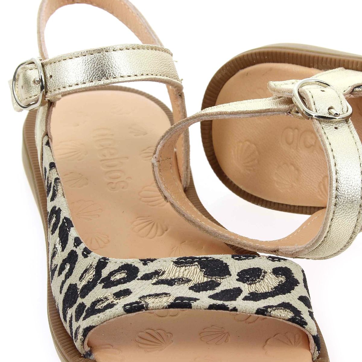 Acebos  9894 - Platine Leopard