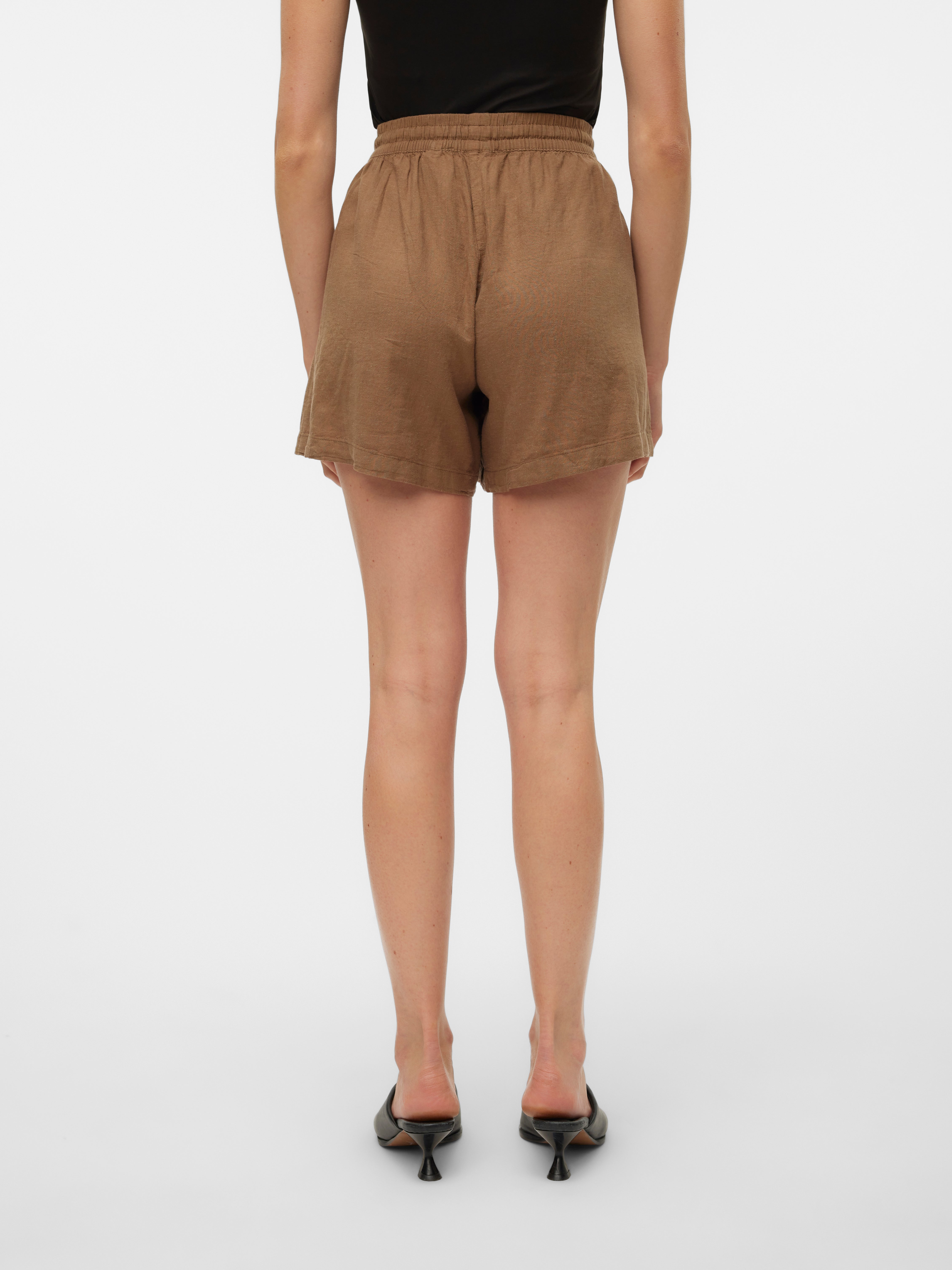 VMLINN Shorts