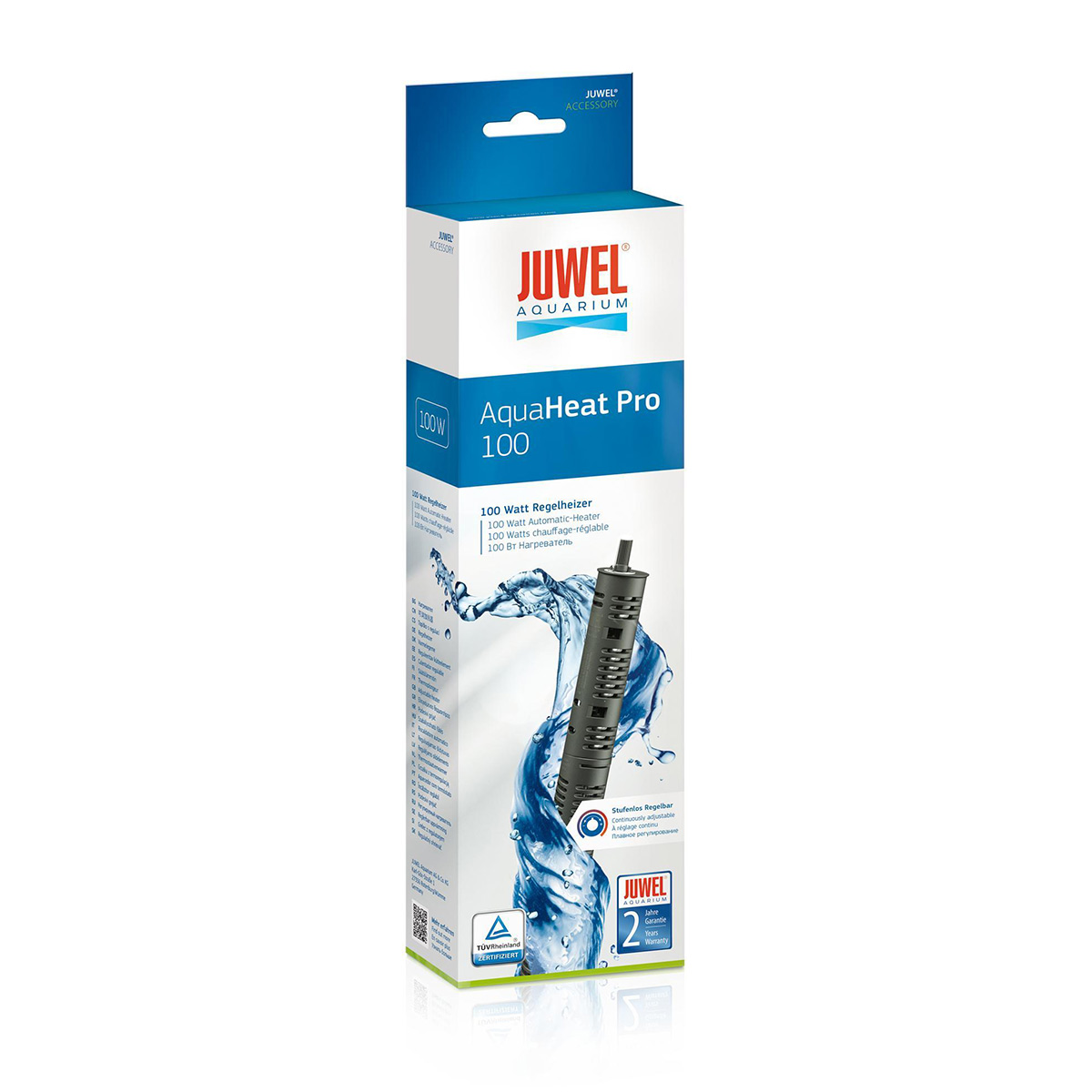 Juwel Regelheizer AquaHeatPro günstig kaufen