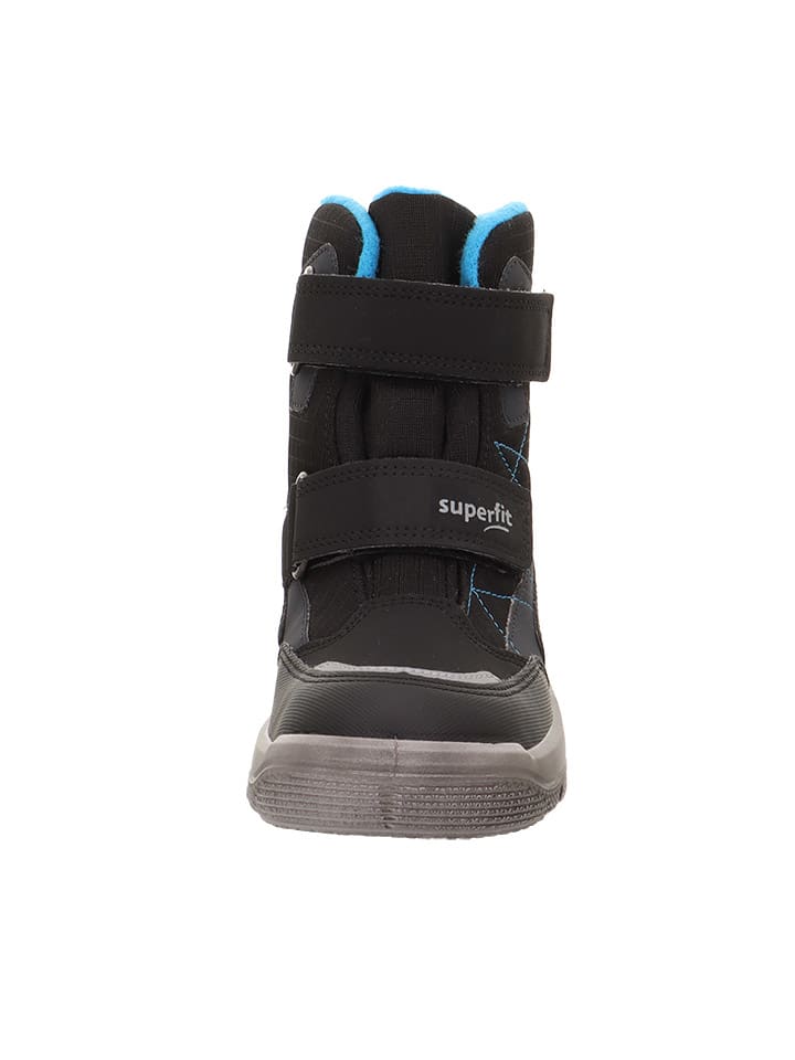 superfit Leder-Boots 