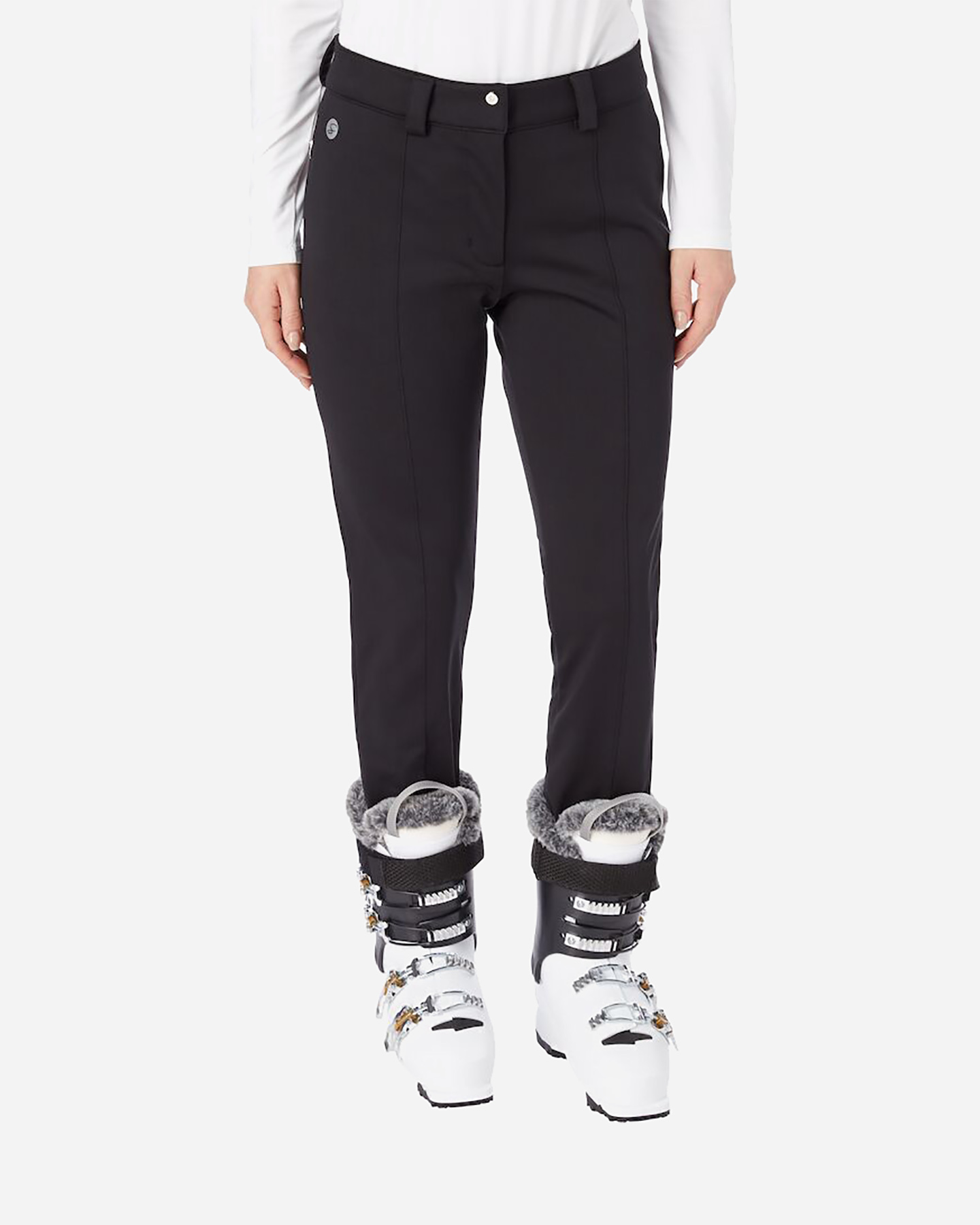 Pantalone Sci Mckinley Sidoni Ii W 267350-057