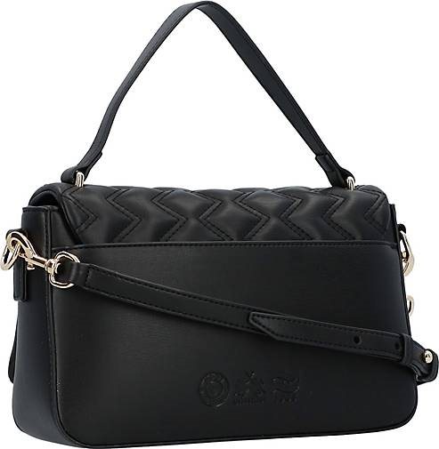 La Martina Angelina Handtasche 25 cm