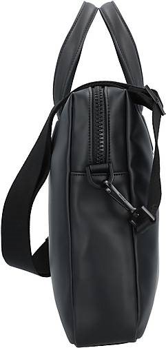 Calvin Klein Aktentasche 38 cm Laptopfach