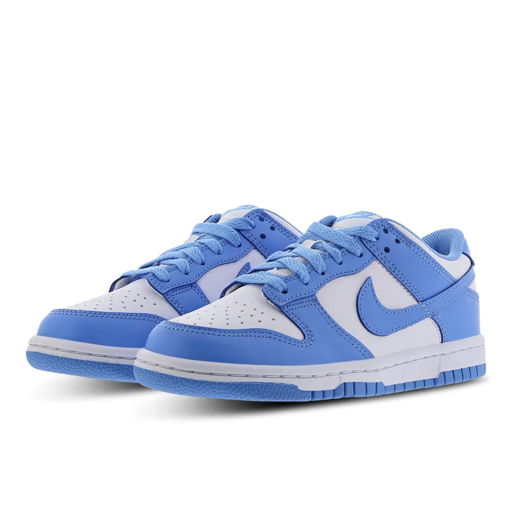 Nike Dunk Low CW1590-103 / blau