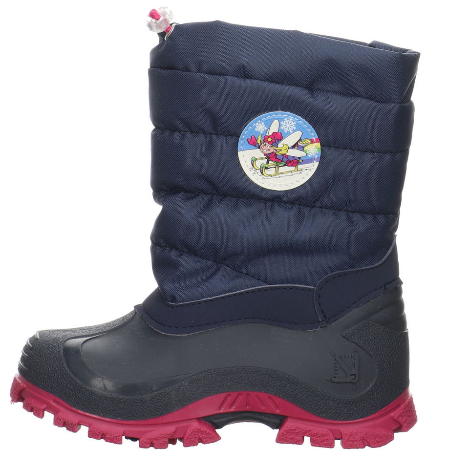 Lurchi Fairy Boots