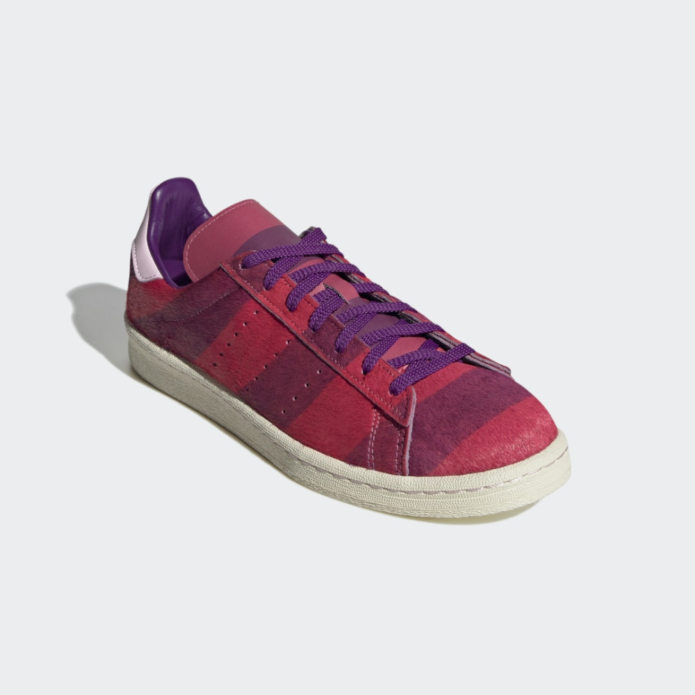adidas Campus 80s Cheshire Cat x Disney GX2026 / pink