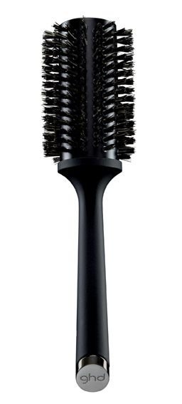 ghd - good hair day Bürsten & Kämme natural bristle radial brush size 3