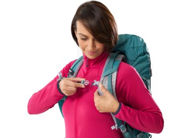 Millet Seneca Air 28 W