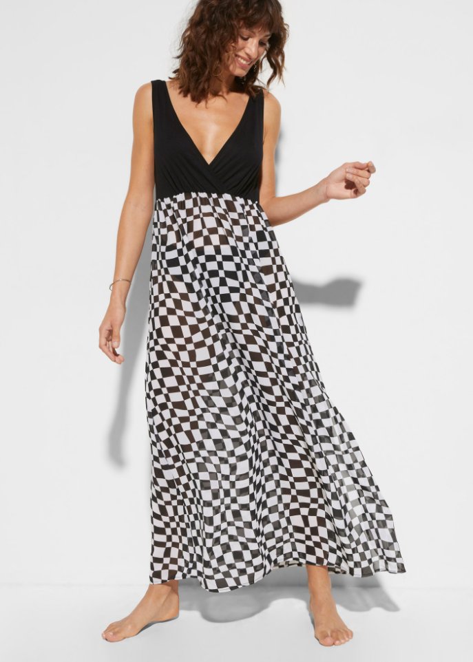 Strandkleid