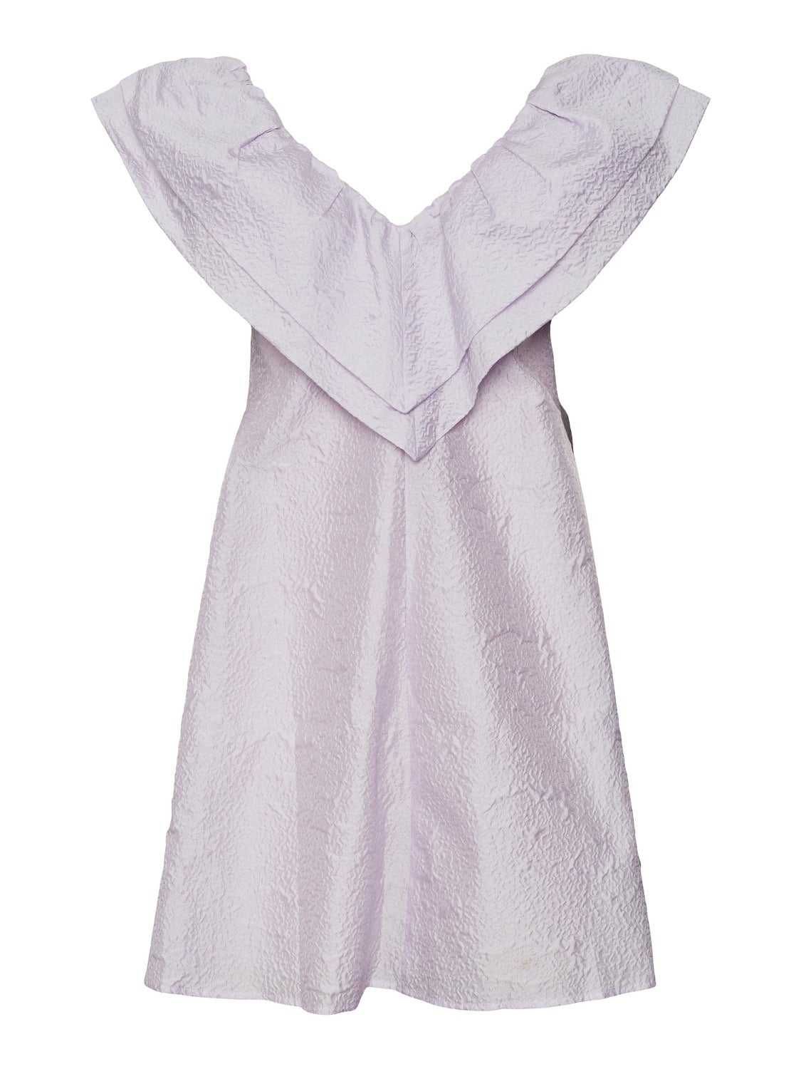 SOMETHINGNEW STYLED BY PIA MANCE Kurzes Kleid