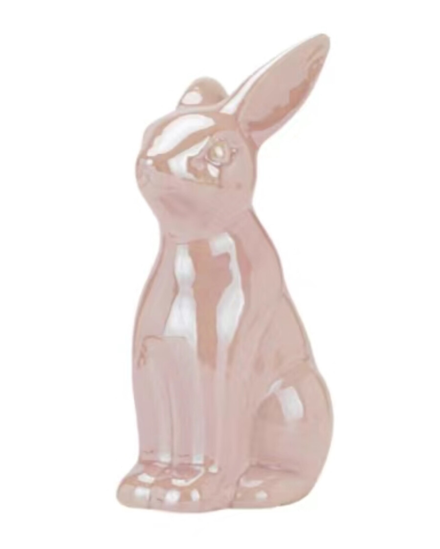 Ostern Deko-Hase