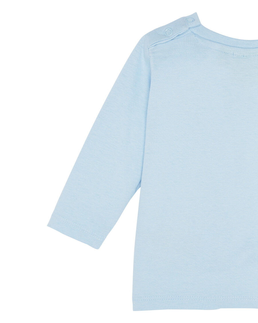Langarmshirt Sesame Street