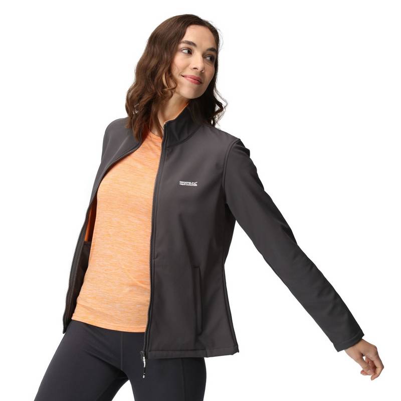 Regatta Connie V Outdoorjacke Damen