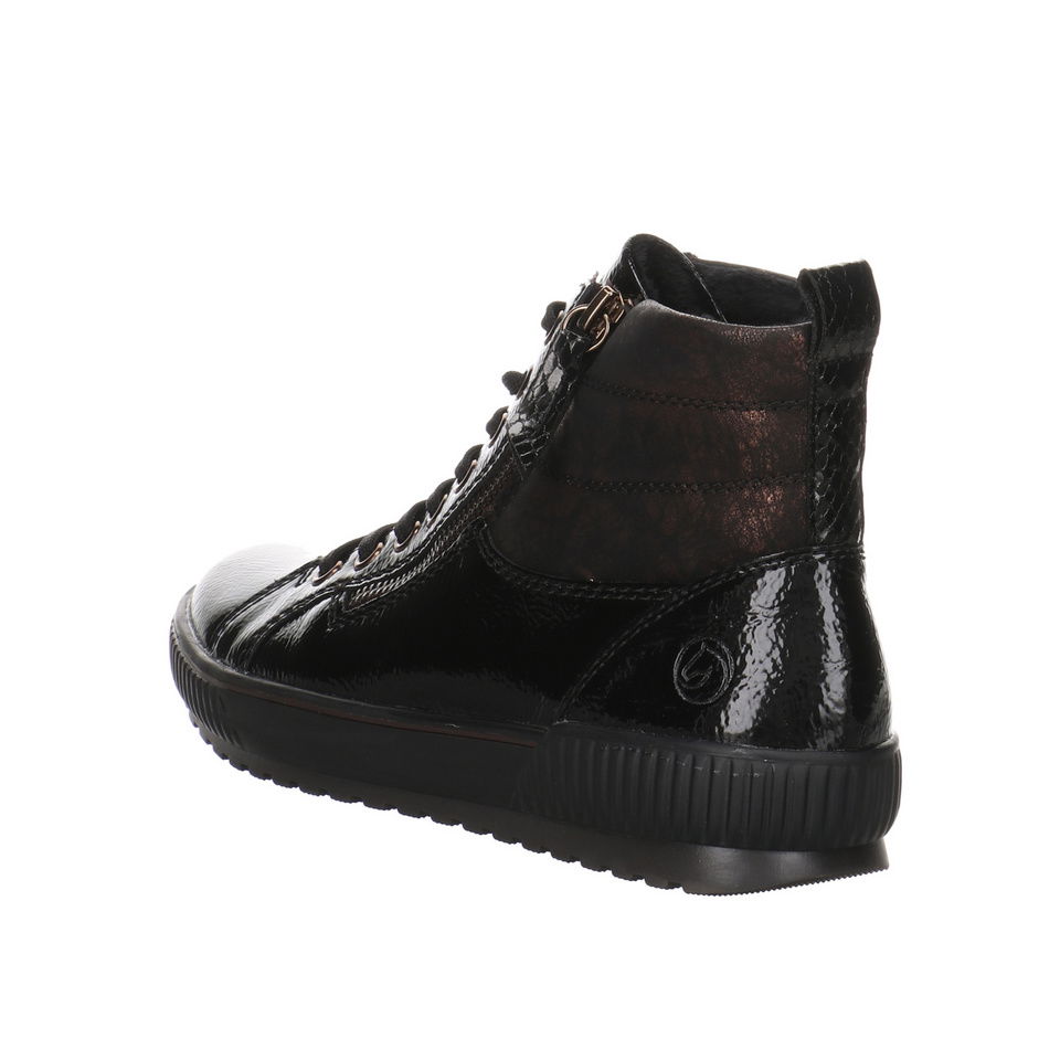 Remonte Schnürboots