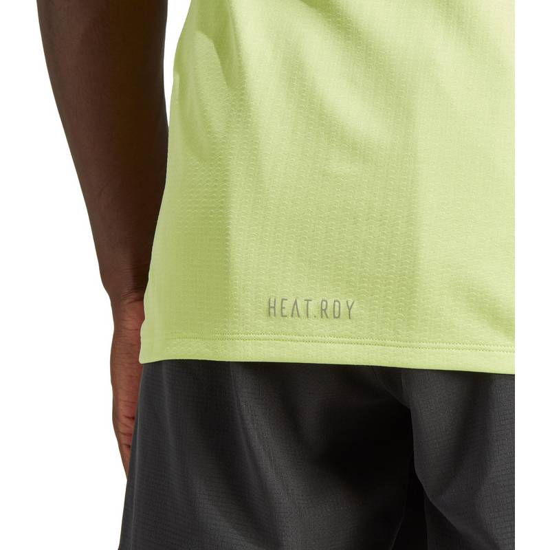 adidas DESIGNED FOR TRAINING HIIT Funktionsshirt Herren