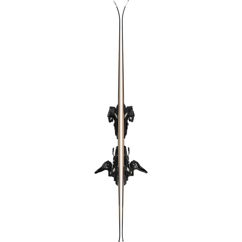 ATOMIC CLOUD C9 REVOSHOCK LIGHT + M 10 GW 23/24 Carving Ski Damen