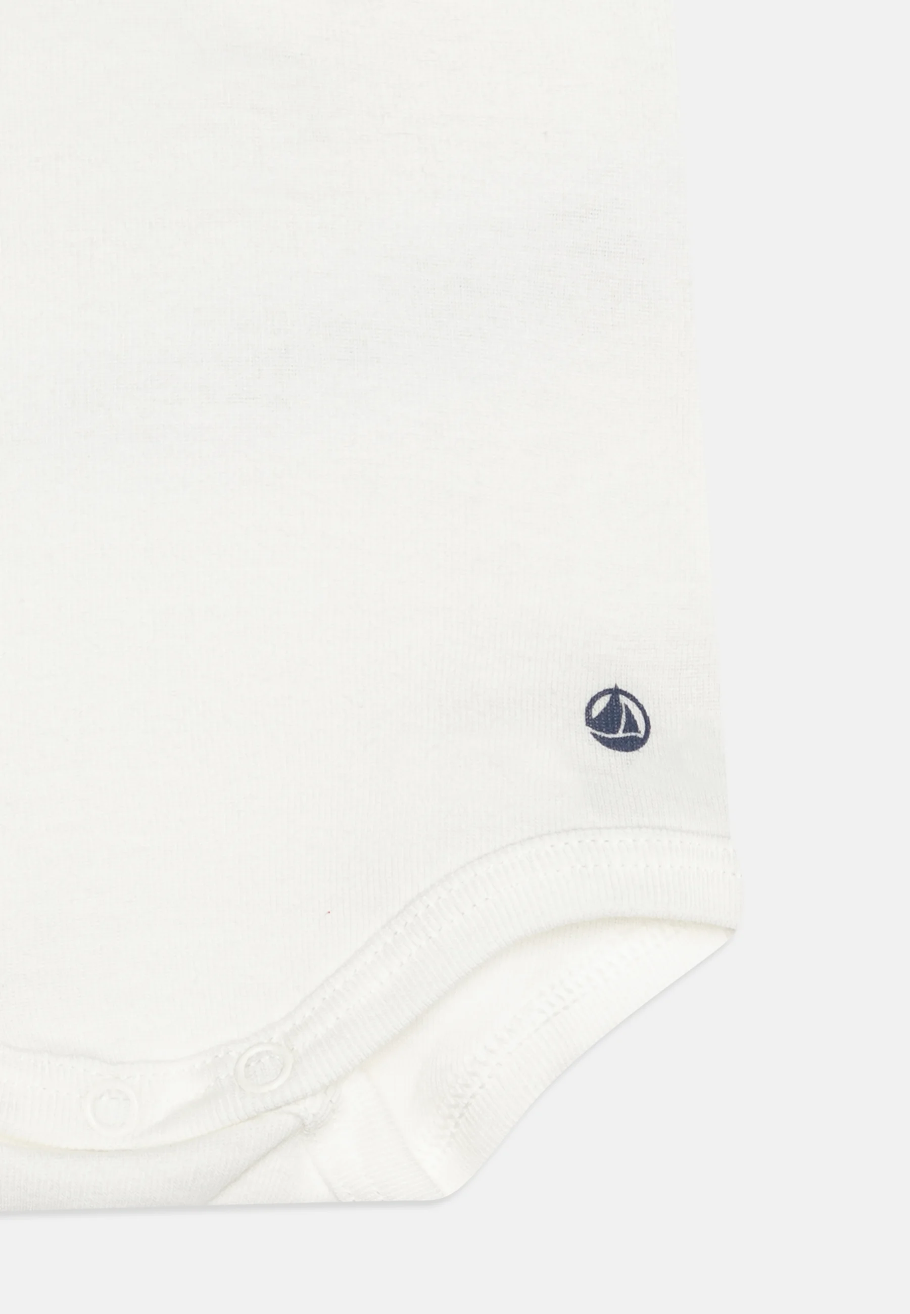 Petit Bateau BABY COLLERETTE MAGGIE - Body