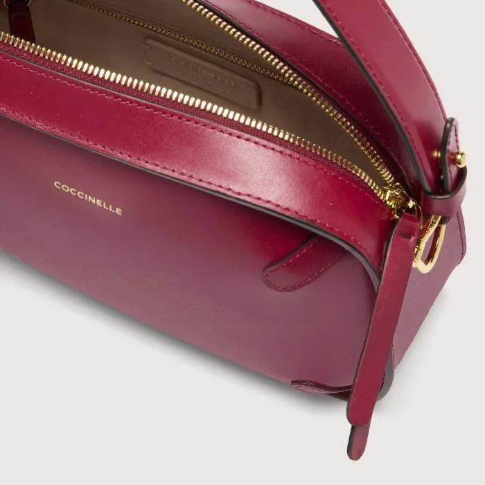 Coccinelle Maleta Calf Cocker petit