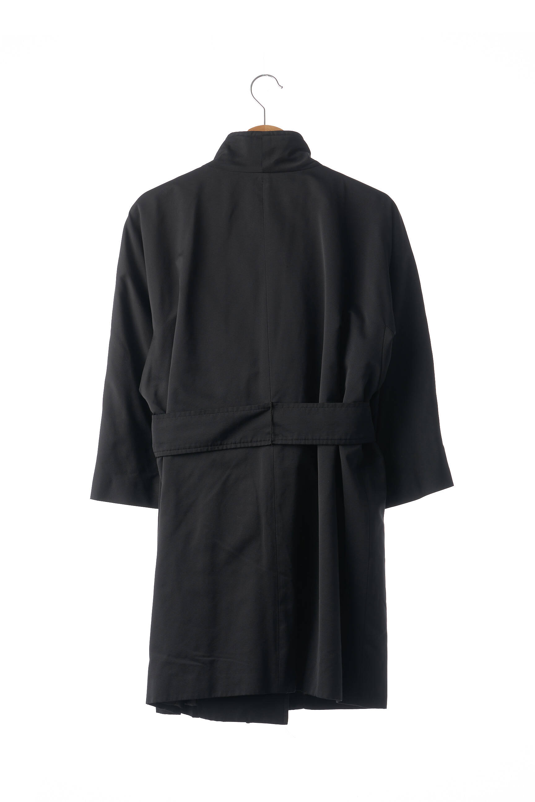 Georges Rech Impermeables Trenchs Femme couleur noir