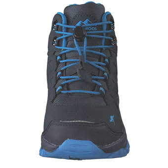 KangaROOS K-XT Para Mid in blau