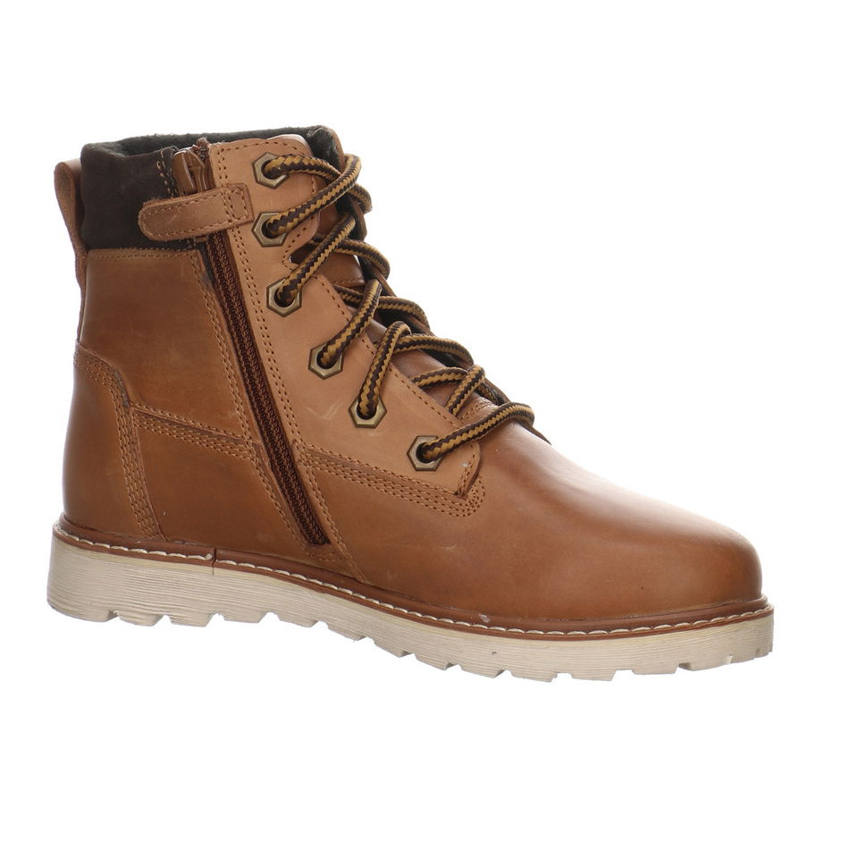 Braqeez Thijmen Boots