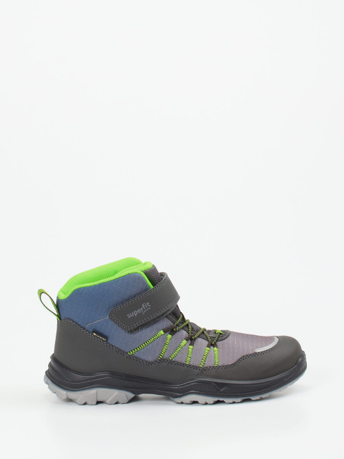 Klettboot-68304060005 Superfit