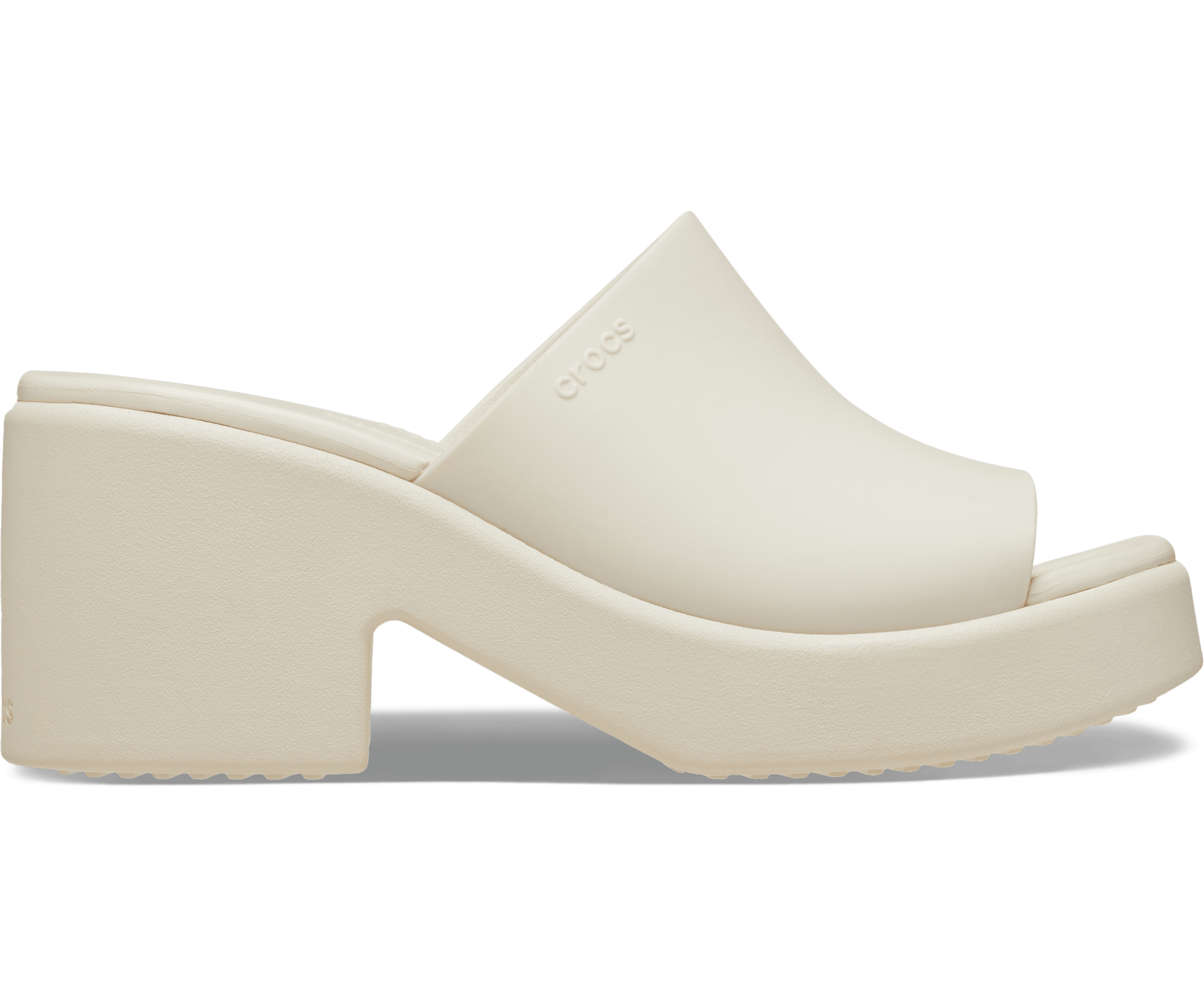 Brooklyn Slide Heel - Sandal
