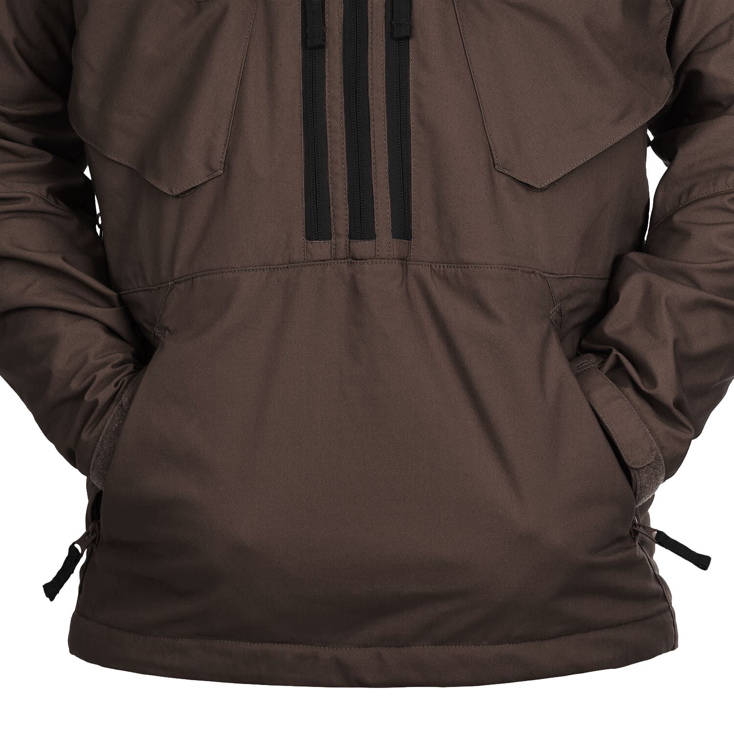 Pilgrim Anorak Jacket