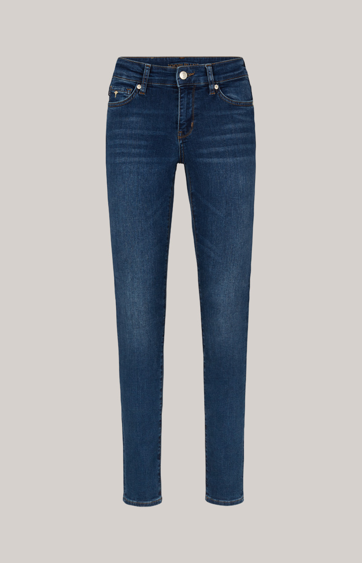 Jeans Sue in Denim Blue Washed
