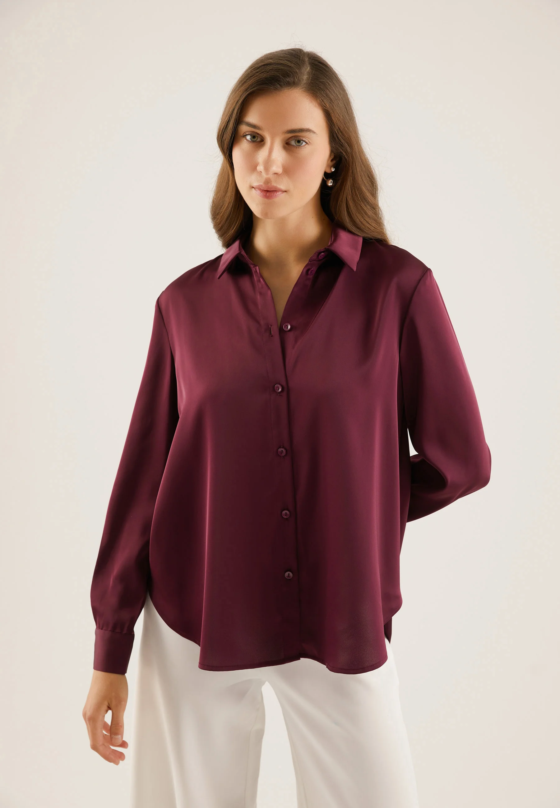 Camisa de Anna Field