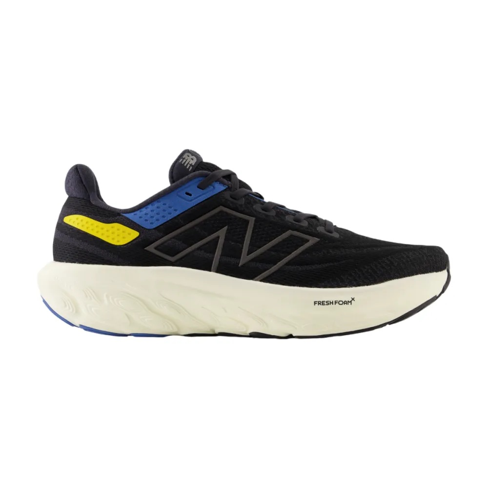 New Balance Fresh Foam X 1080 v13 M1080M13 / schwarz