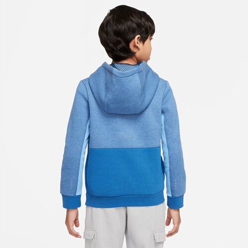 KINDER KAPUZENSWEAT B NSW AIR PO HOODIE