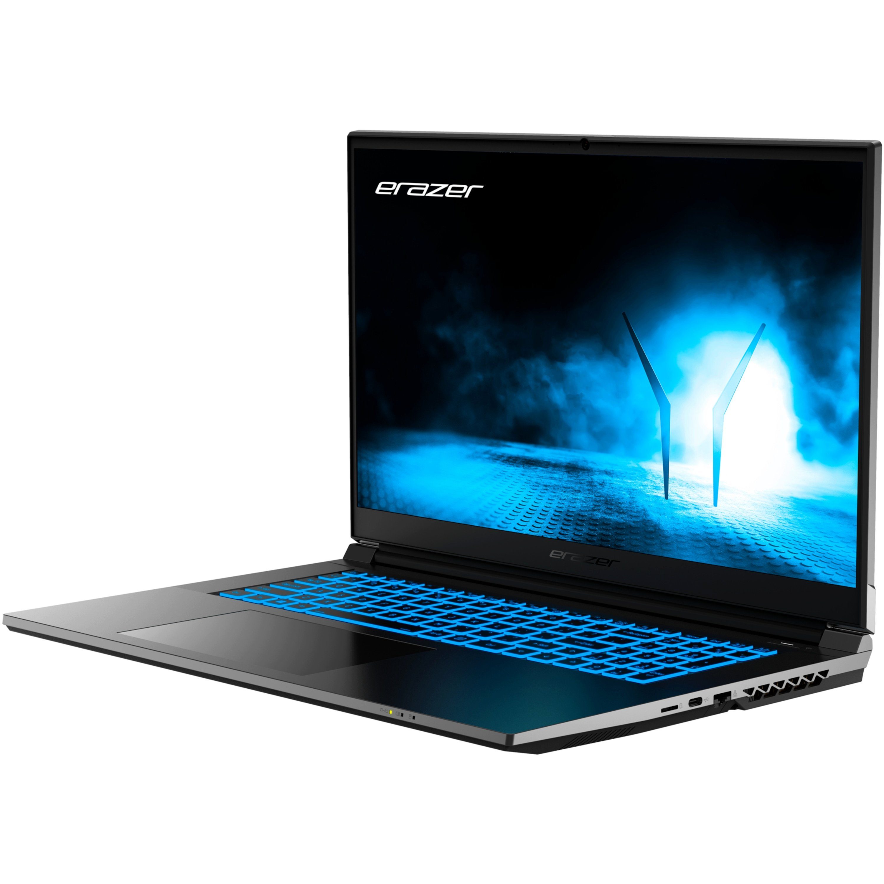 Medion® Scout E30 Gaming-Notebook (43.9 cm/17.3 Zoll, Intel Core i7 13620H, Nvidia Geforce RTX 4050, 1000 GB SSD, Full-HD Display 144Hz, 16GB, Windows 11, MD62601)