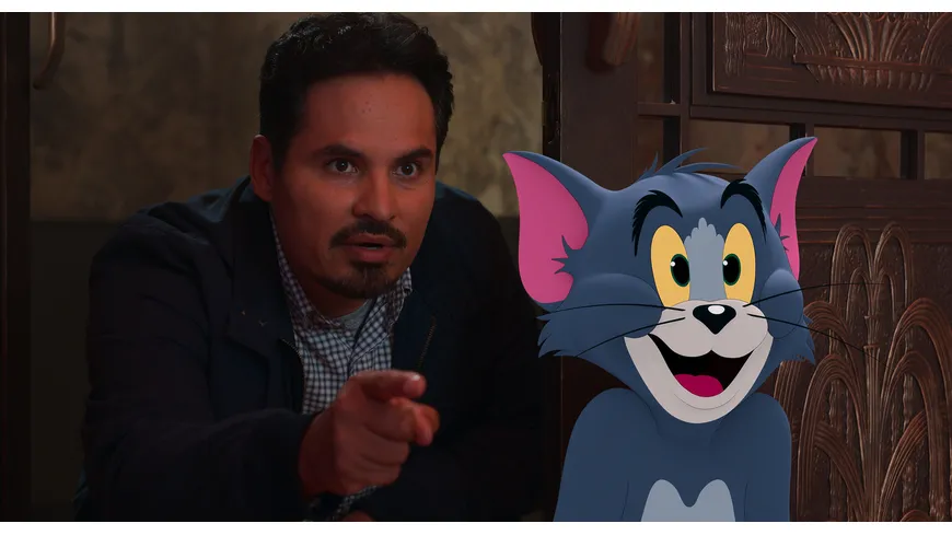 Tom & Jerry