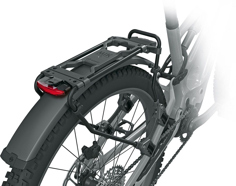 SKS Germany Infinity Universal Rücklicht kaufen | Bike-Discount