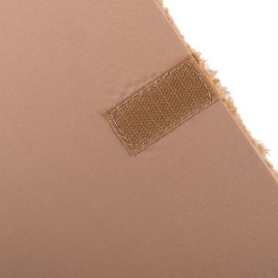 TIAKI Premium Umhängetasche Camello