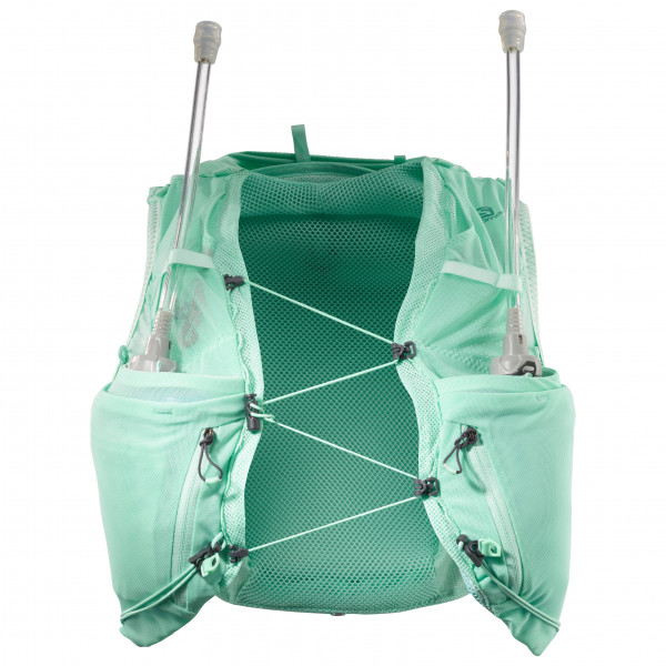 Salomon - Women's ADV Skin 5 Set - Trailrunningrucksack