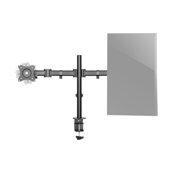 Monitorhalterung für 2 Monitore (13