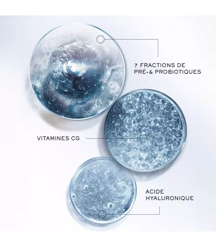 LANCÔME ADVANCED GÉNIFIQUE Sérum Activateur d'Éclat