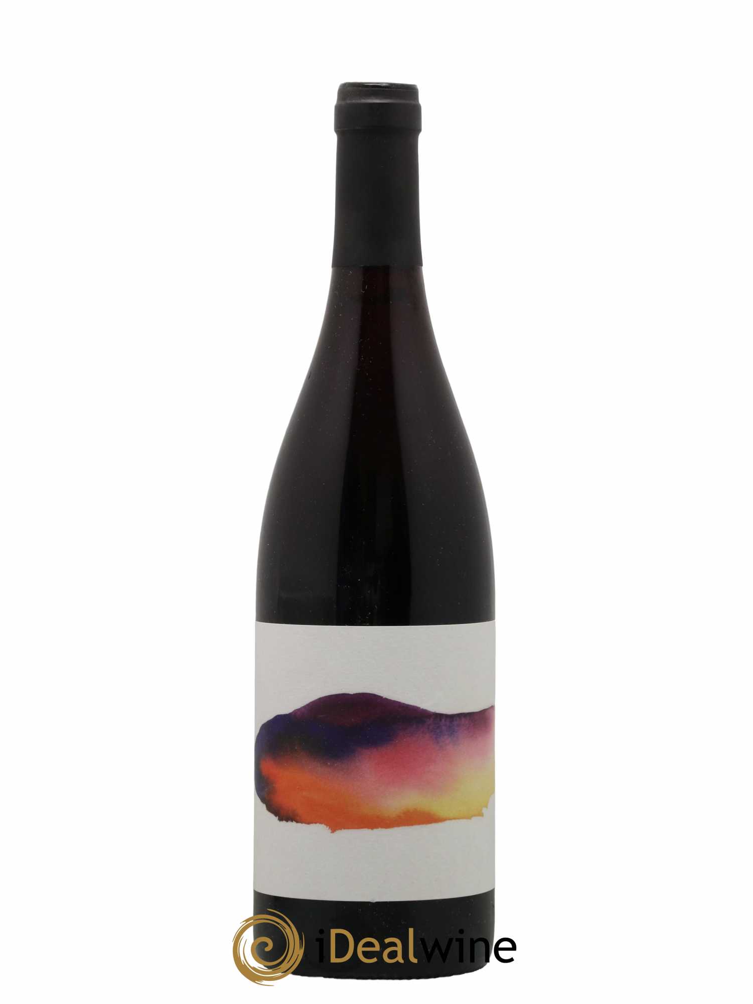 Vin de France Amor Fati Thomas Batardière  2020 - Lot de 1 Bouteille