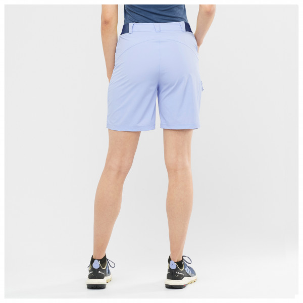 Salomon - Women's Wayfarer Shorts - Shorts
